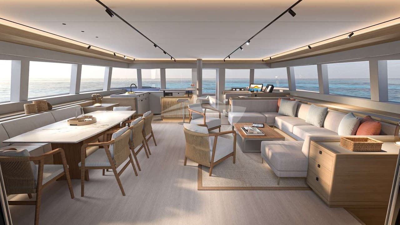 IMLADRIS, photo from the yacht portfolio 1