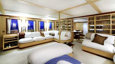 Saloon