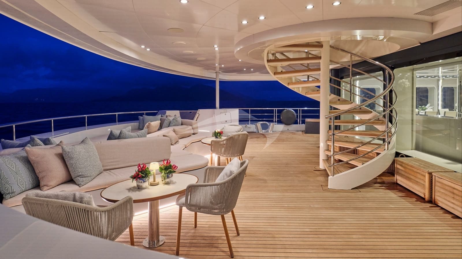 MARQUISE, photo from the yacht portfolio 11