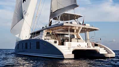 Stern View