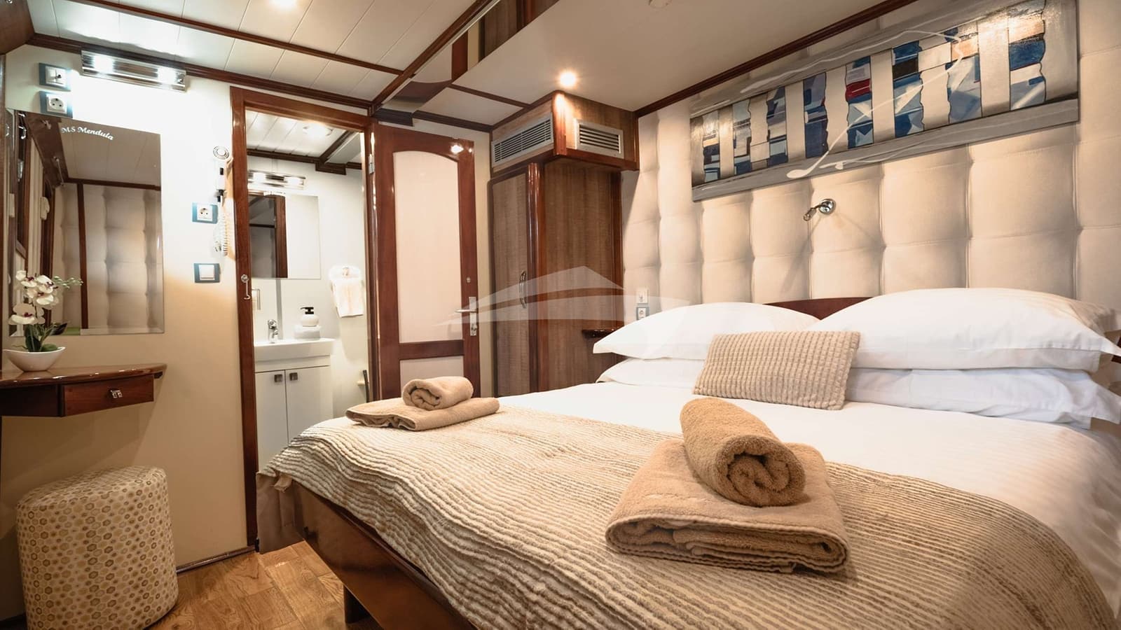 MENDULA, photo from the yacht portfolio 5