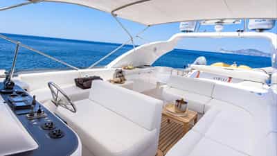 Sun Deck