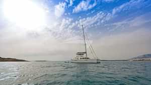 Yacht Charter MELITI