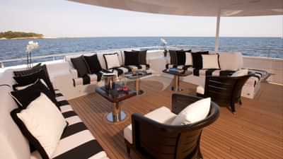 Main Aft Deck