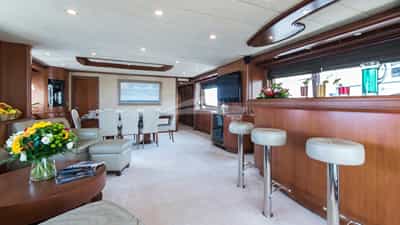 Saloon