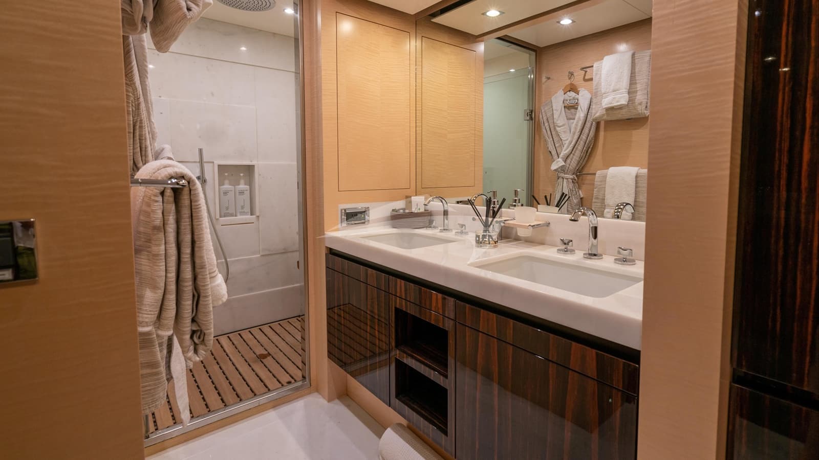 THE RICHIE, photo from the yacht portfolio 25