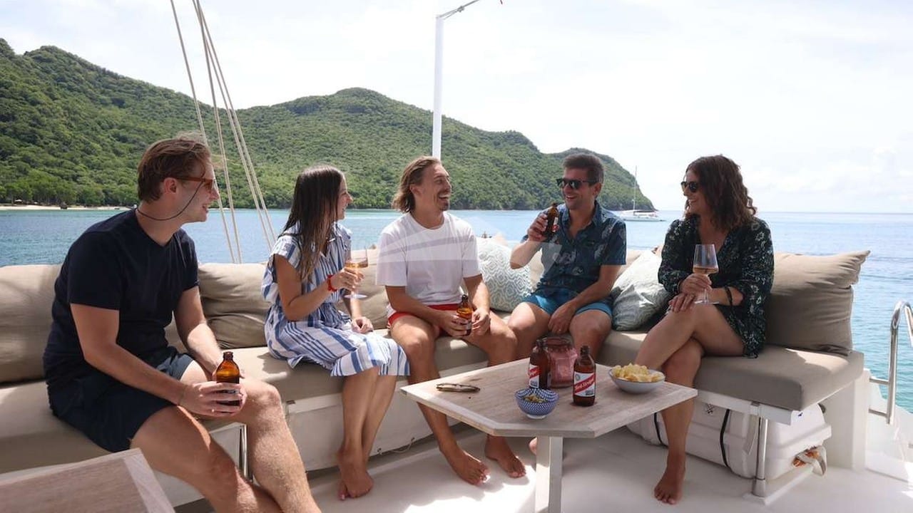 Wheelhouse and Navigation Station