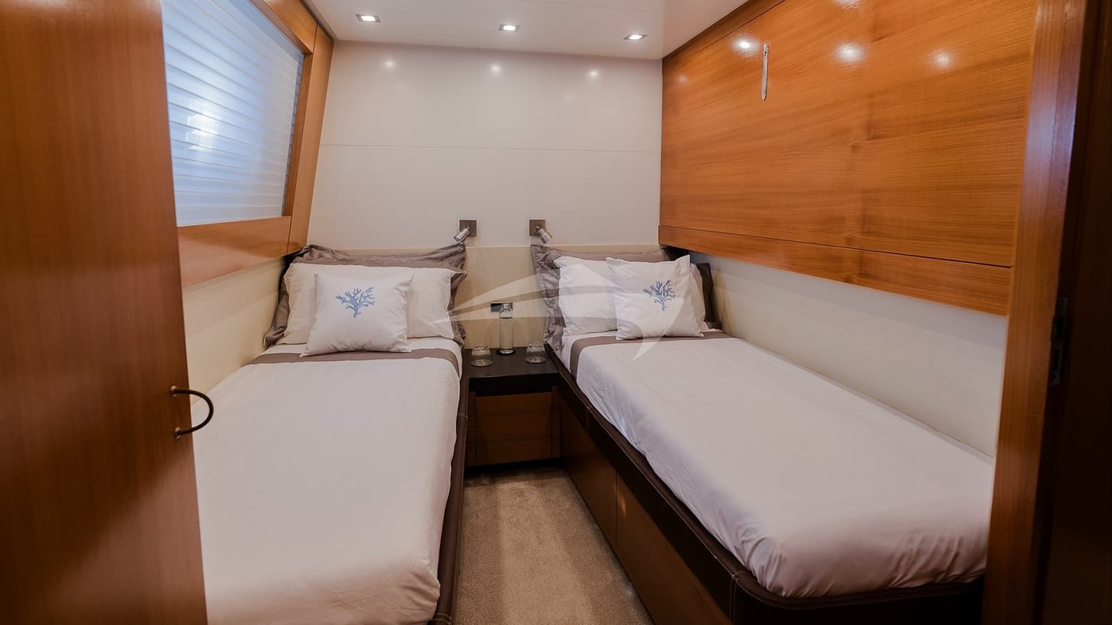 OCEAN DELTA 11, photo from the yacht portfolio 23