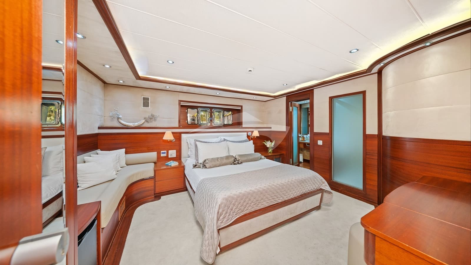 ALESSANDRO I, photo from the yacht portfolio 27