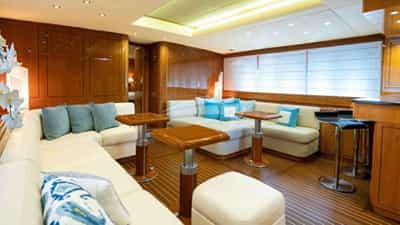 Saloon