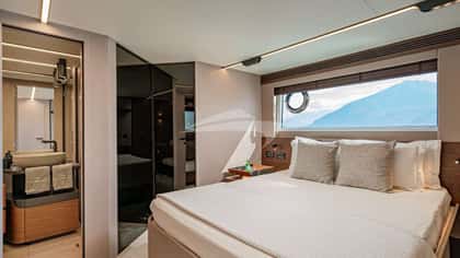 ALE II 22m motor yacht charter, photo 7
