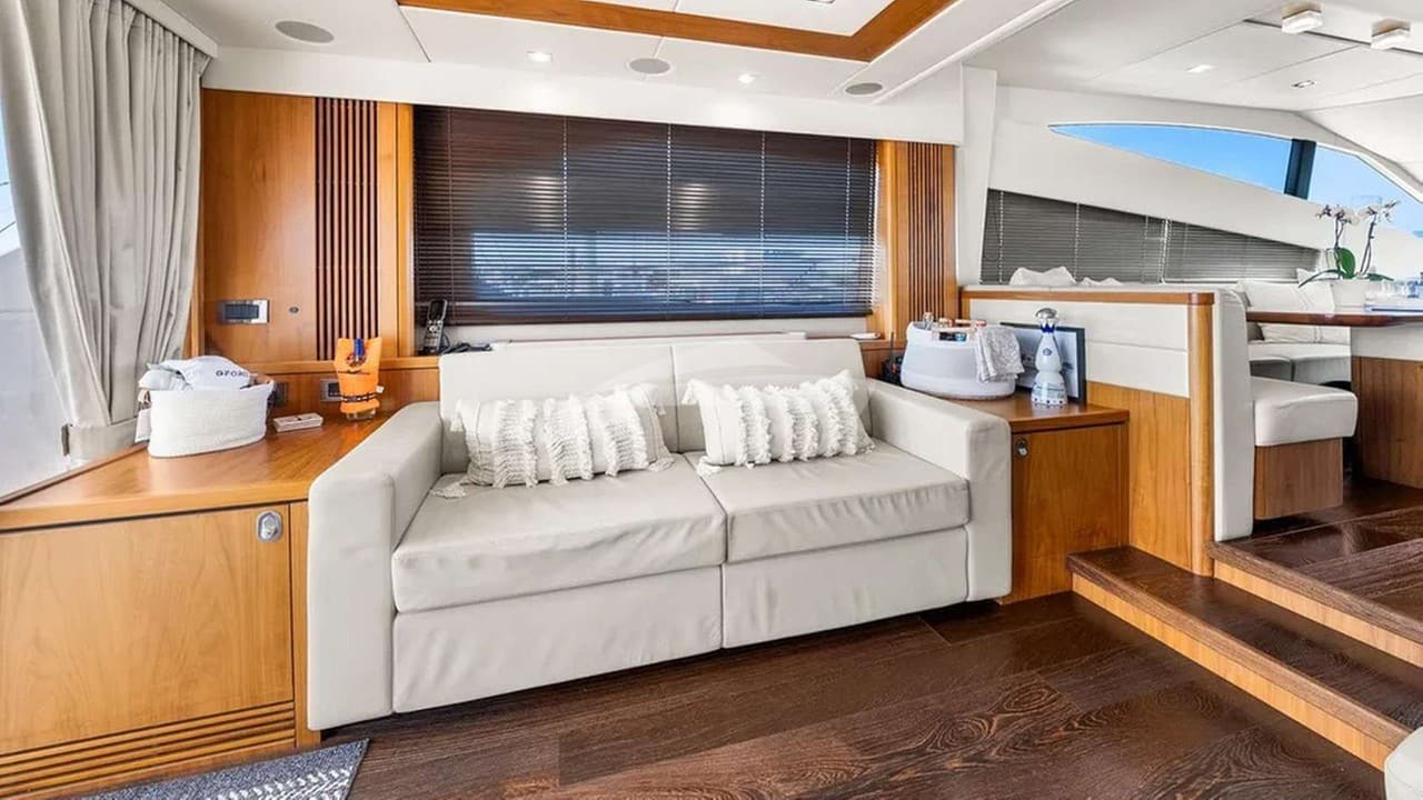 GUARDIAN OF THE SEA, photo from the yacht portfolio 13