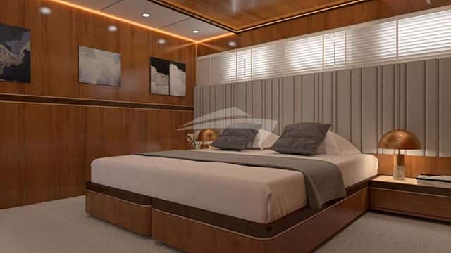 LIFE IS GOOD yacht charter photo 5
