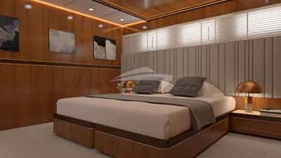 Guest Cabin