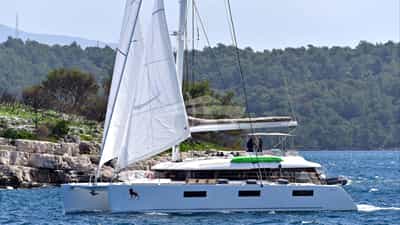 Sailing