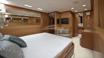 VIP Stateroom