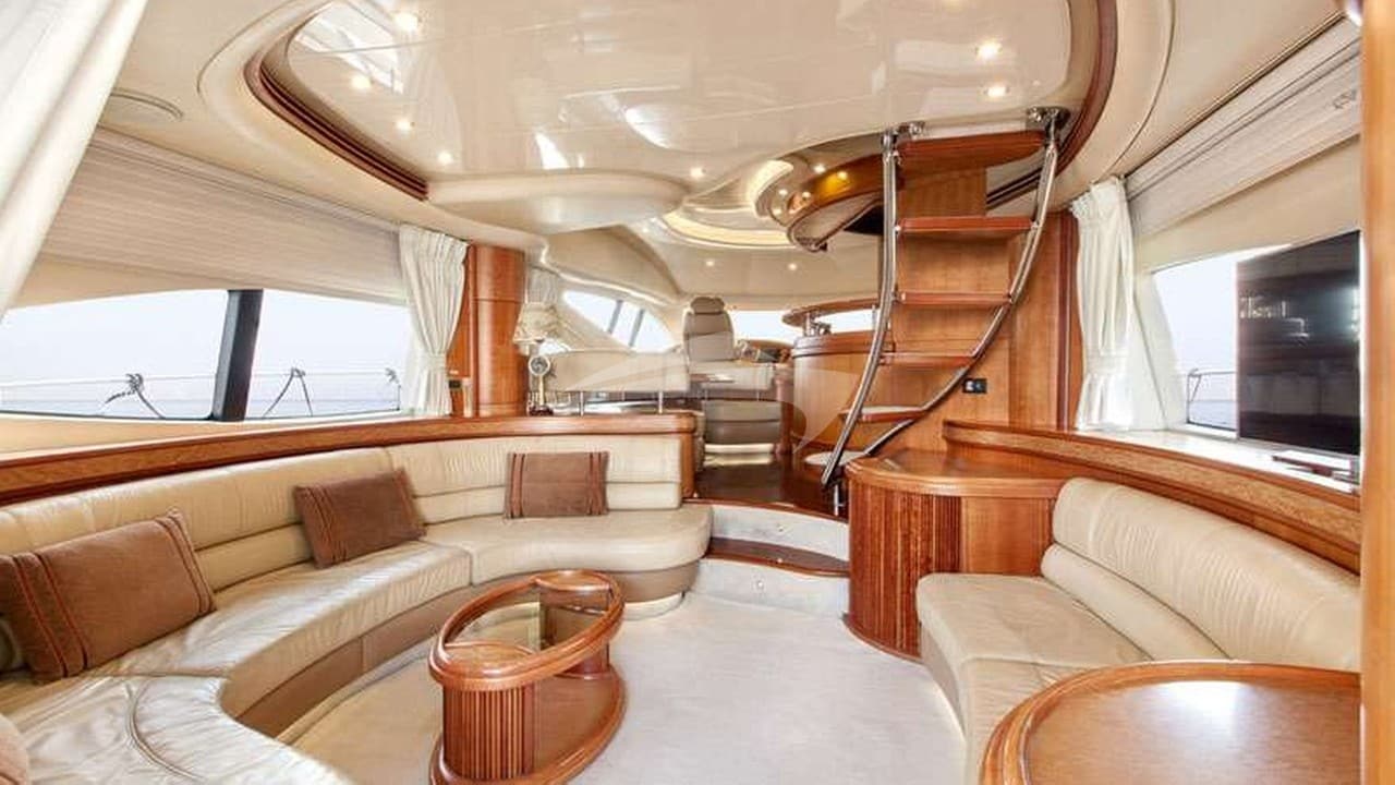 EVOLUTION, photo from the yacht portfolio 3
