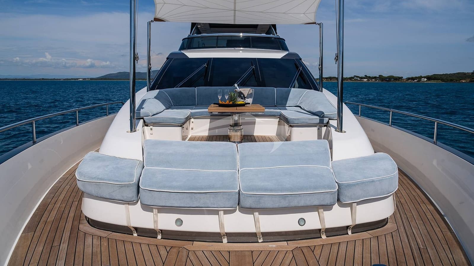 PEMBE, photo from the yacht portfolio 3