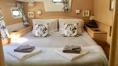 Guest Cabin