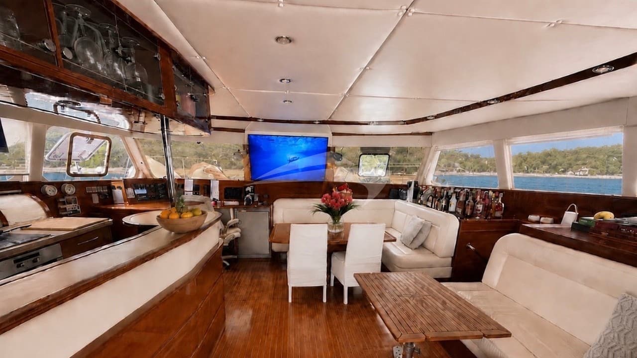 SUPERNOVA, photo from the yacht portfolio 11
