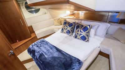 VIP Cabin