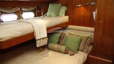 Guest Cabin