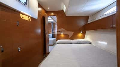 Guest Cabin