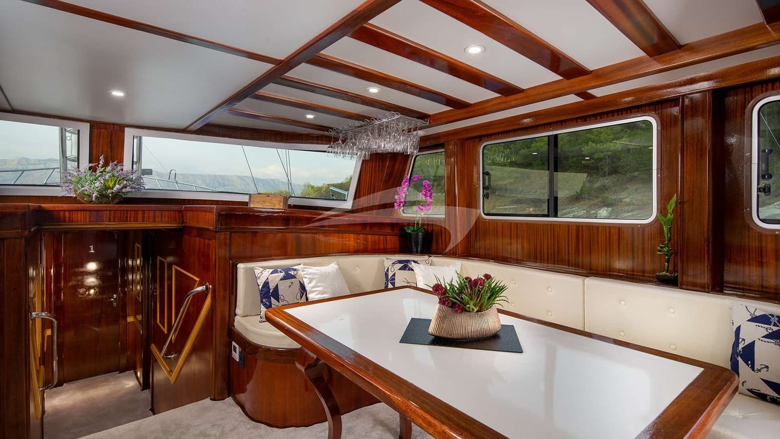 SAINT LUCA, photo from the yacht portfolio 10