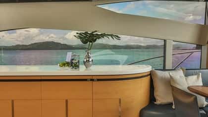COSTASOL 25m motor yacht charter, photo 12