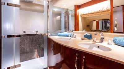 THANDEKA - Bathroom