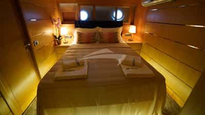 Double Cabin