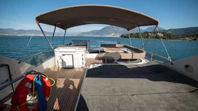 Flybridge