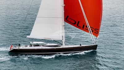 Sailing