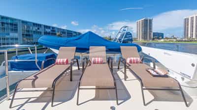 Sundeck