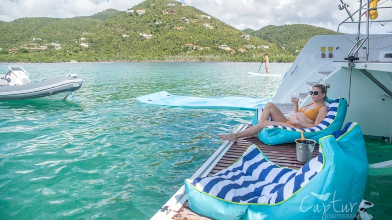 MAKING MEMORIES, photo from the yacht portfolio 6