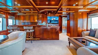 Skylounge Bar