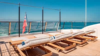 Sun Loungers