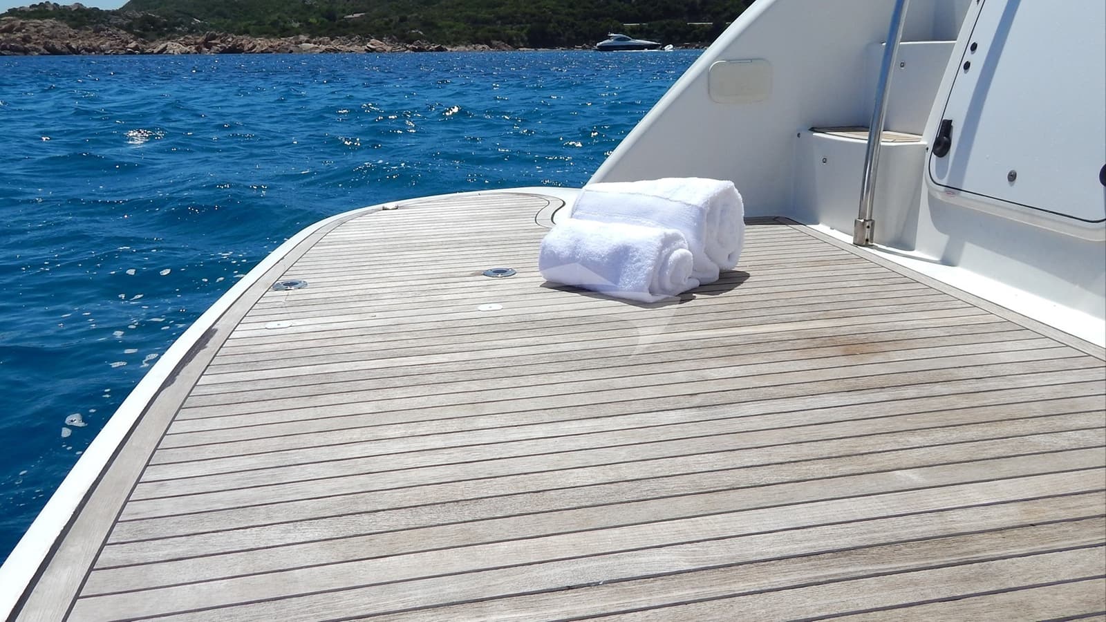 LADY SHINE, photo from the yacht portfolio 24
