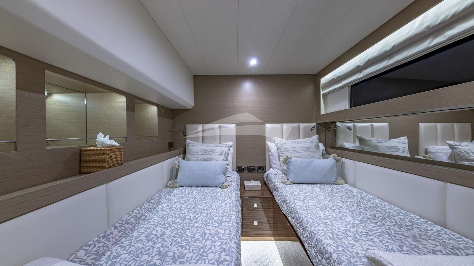OMAKASE, photo from the yacht portfolio 7
