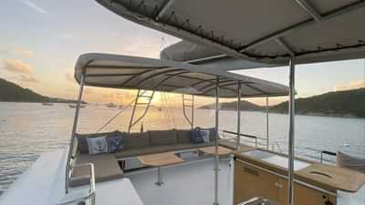 Flybridge