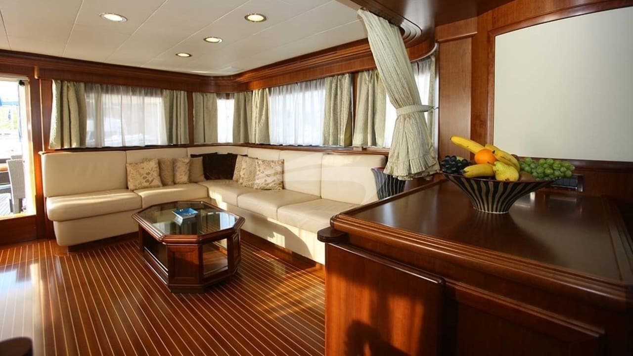 KLOBUK, photo from the yacht portfolio 7