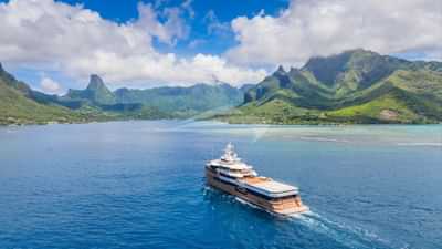 Remote anchorage