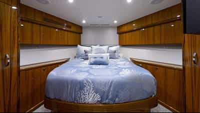 Forward Stateroom