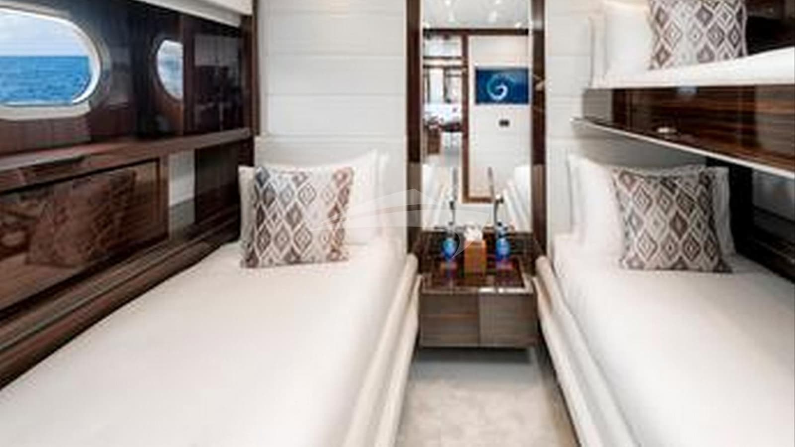 ANTELOPE IV, photo from the yacht portfolio 7