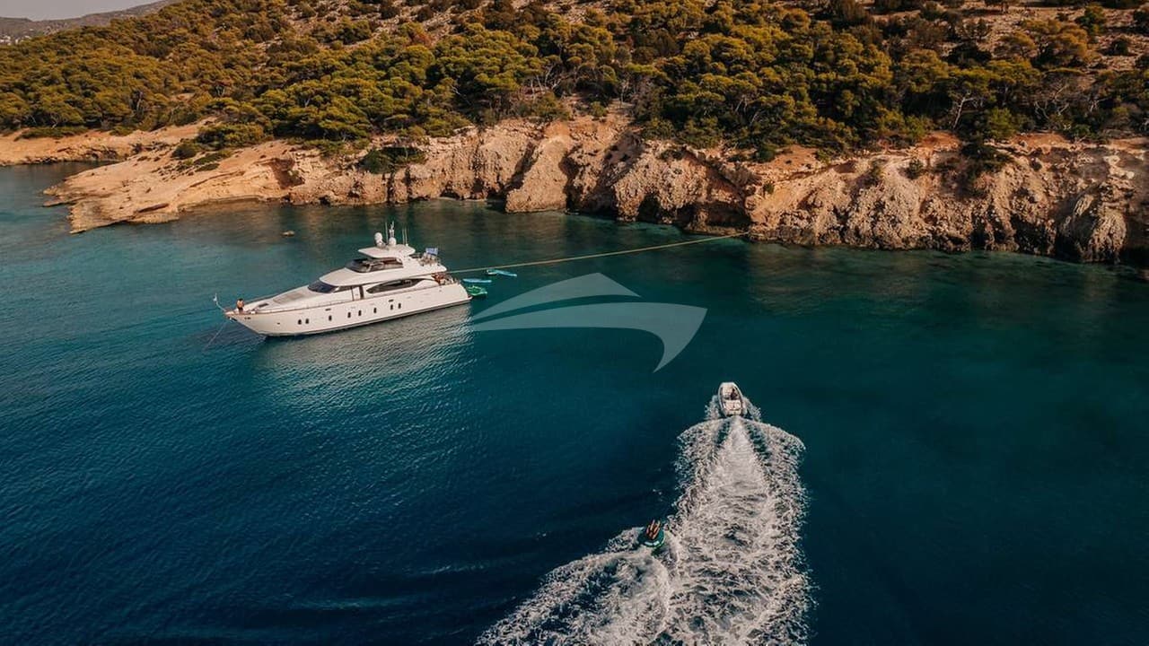 EL PECADO, photo from the yacht portfolio 17