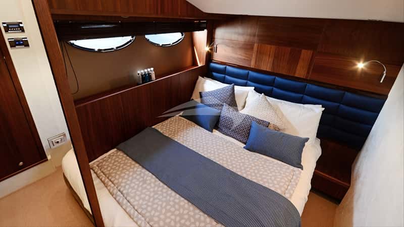 MR BLUE SKY 20m motor yacht charter, photo 9