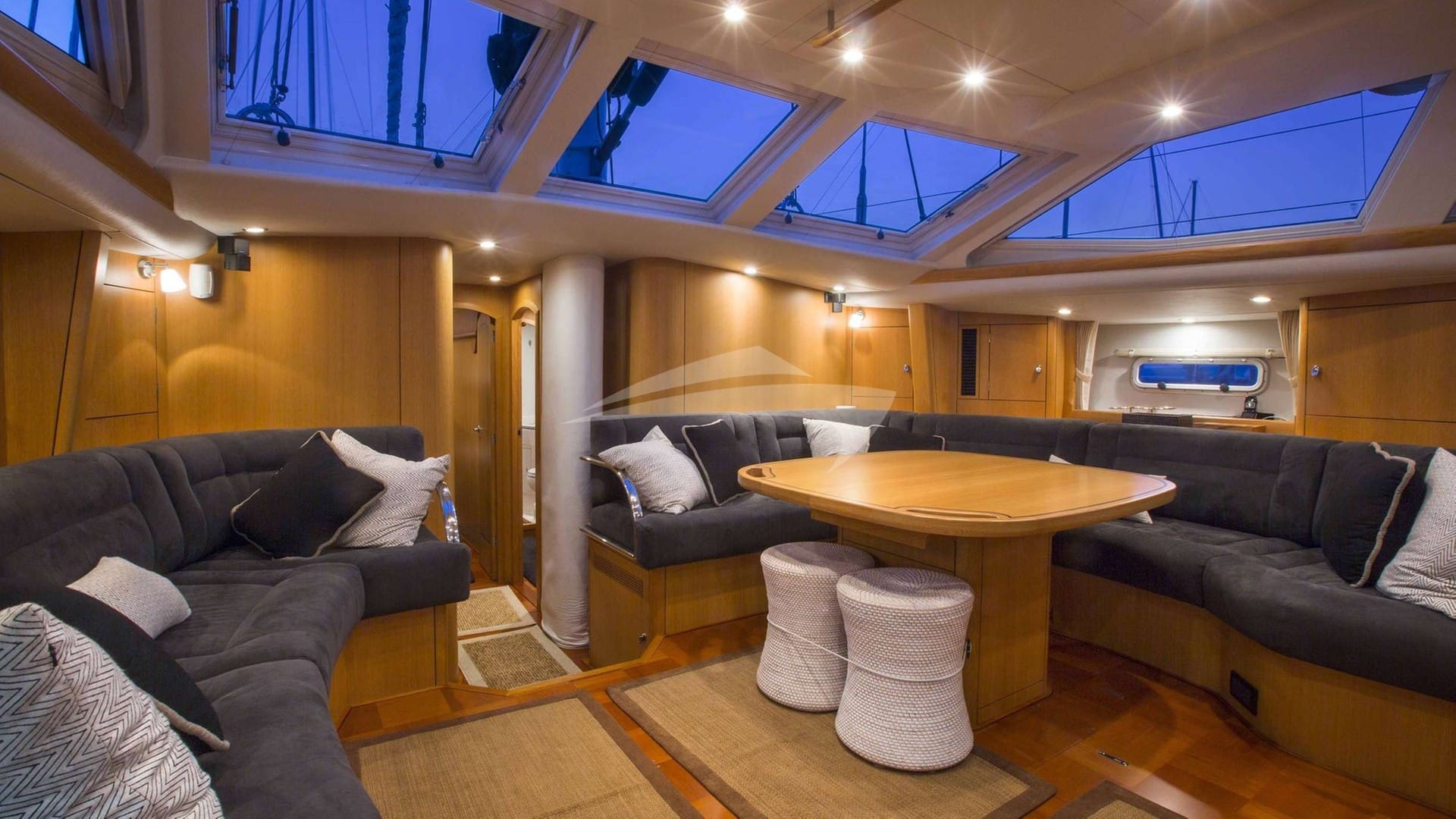 Jersey Girl Caribbean, East Coast United States