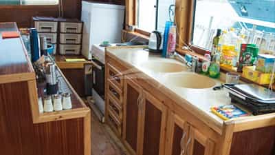 Galley