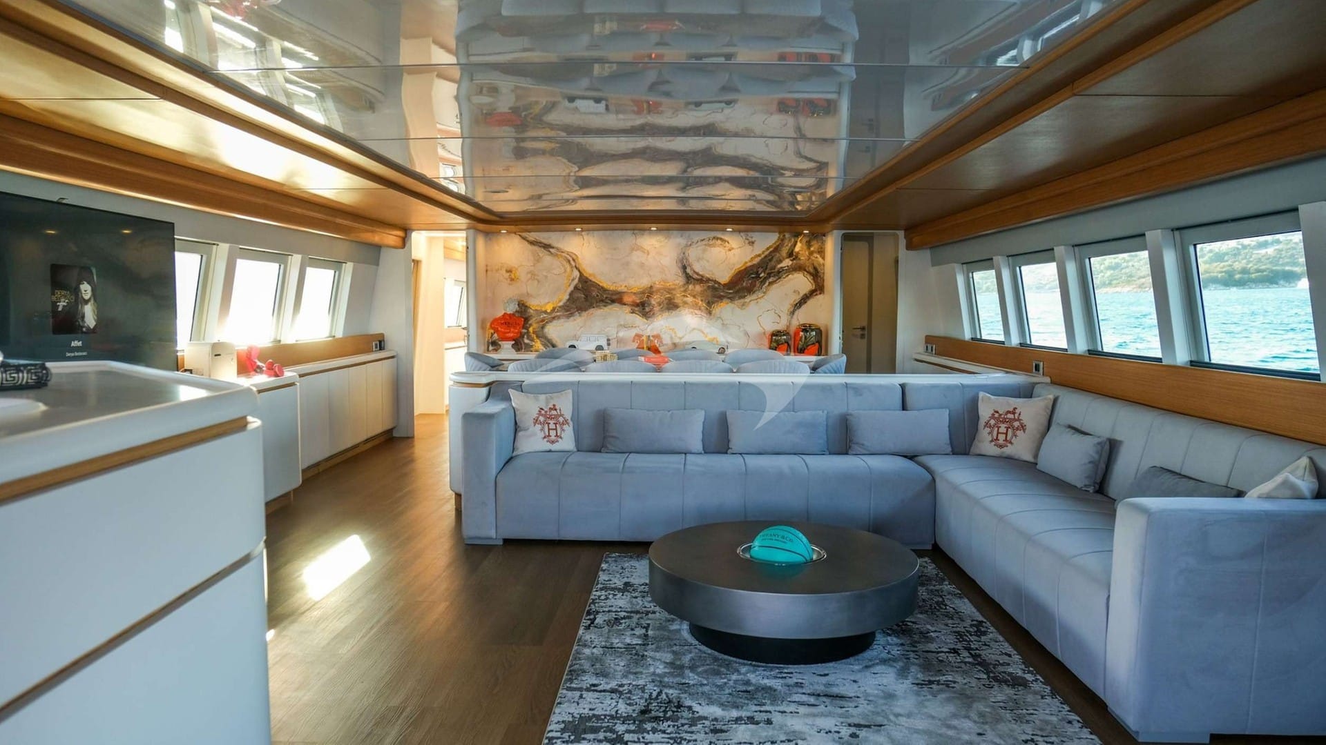 Gulsah East Mediterranean