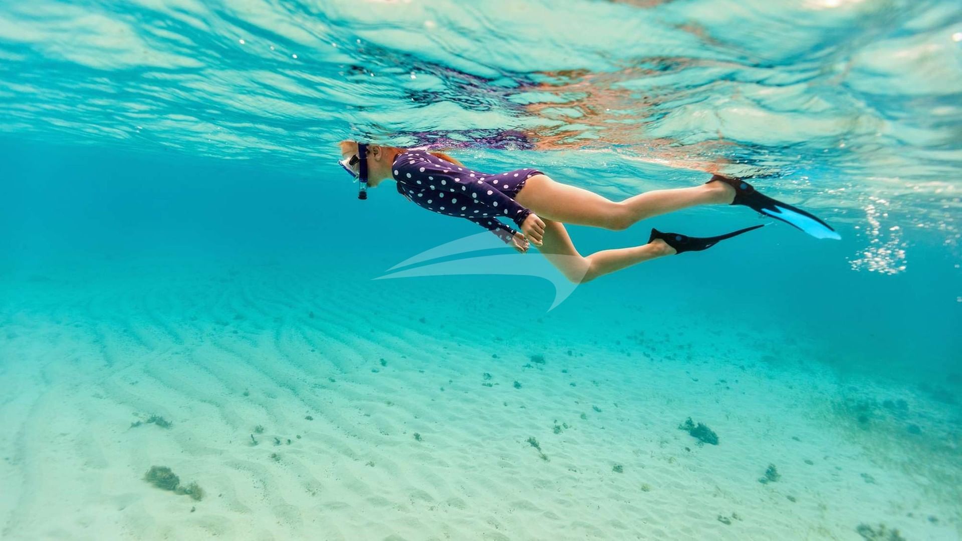 Snorkeling in Crystal Clear Waters